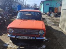 ВАЗ Седан бу купить в Украине - купить на Автобазаре
