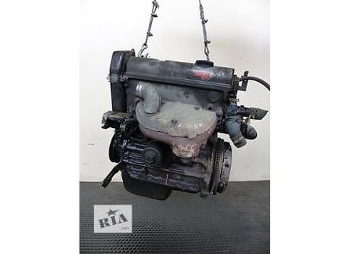 двигатель в сборе для SEAT Ibiza - купить на Автобазаре - фото 2