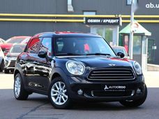 Продаж вживаних MINI в Київській області - купити на Автобазарі