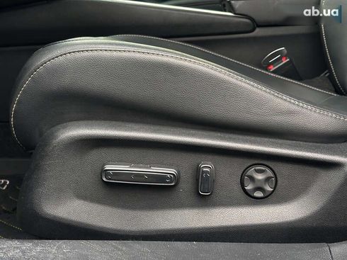 Honda Accord 2022 - фото 18