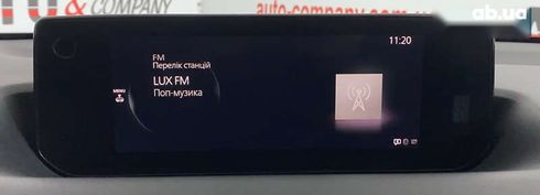 Mazda MX-30 2020 - фото 24