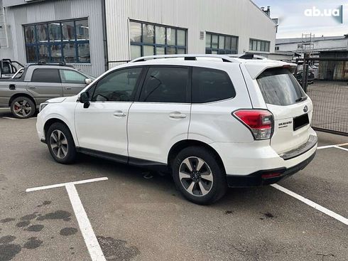 Subaru Forester 2016 - фото 4