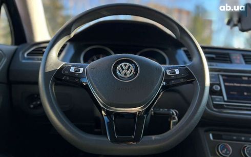 Volkswagen Tiguan 2019 - фото 19