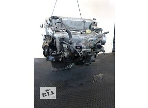 двигатель в сборе для Honda Civic - купить на Автобазаре - фото 2