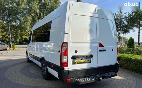 Opel Movano 2014 - фото 5