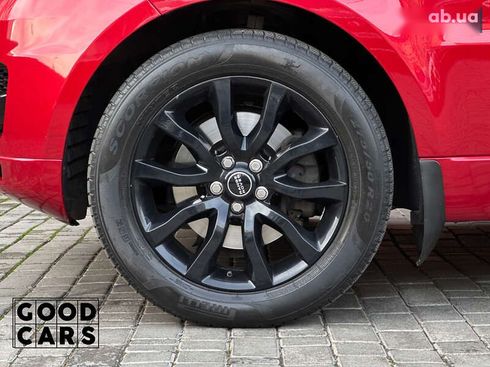 Land Rover Range Rover Sport 2014 - фото 13