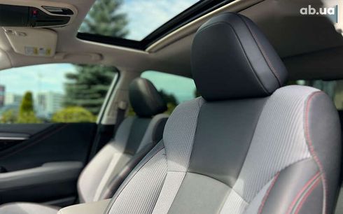Subaru Legacy 2019 - фото 18