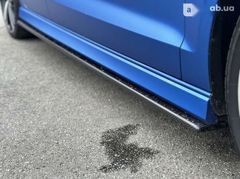 Audi rs3 2017 - фото 9