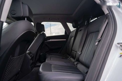 Audi Q5 2021 - фото 28