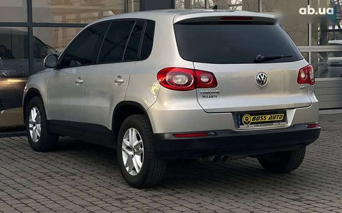 Volkswagen Tiguan 2011 - фото 4