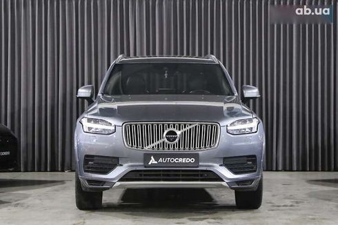 Volvo XC90 2016 - фото 2