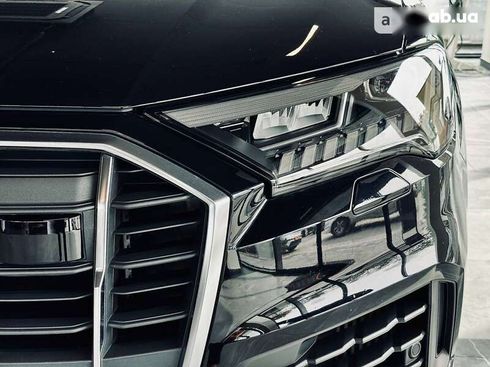 Audi Q7 2020 - фото 3