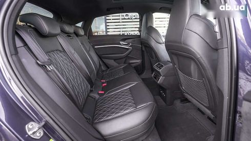 Audi E-Tron 2020 - фото 7
