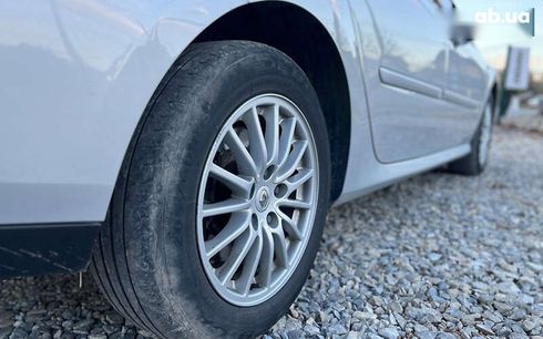 Renault Laguna 2012 - фото 28