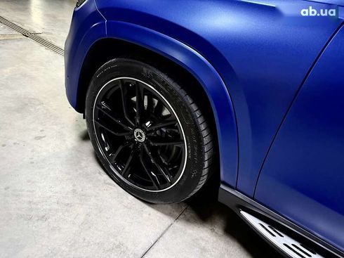 Mercedes-Benz GLS-Класс 2023 - фото 27