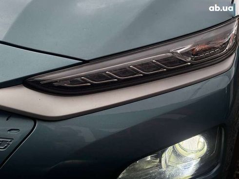 Hyundai Kona 2019 - фото 25