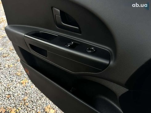Kia Cee'd 2011 - фото 20