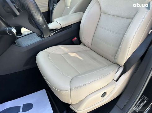 Mercedes-Benz GLE-Class 2018 - фото 17