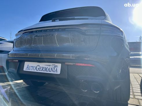 Porsche Macan 2024 - фото 21