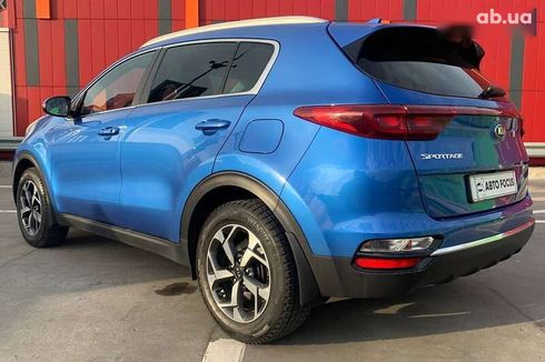 Kia Sportage 2019 - фото 6