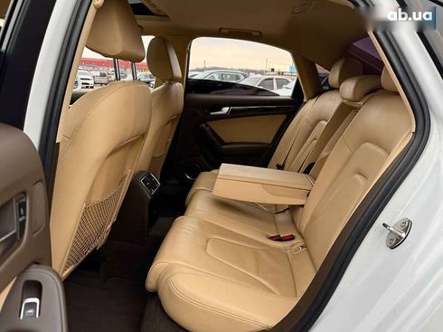 Audi A4 2015 - фото 21