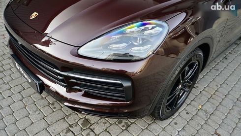 Porsche Cayenne 2018 - фото 8