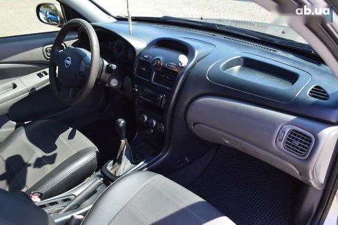 Nissan Almera Classic 2011 - фото 16