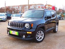 Продаж вживаних Jeep Renegade в Кропивницькому - купити на Автобазарі