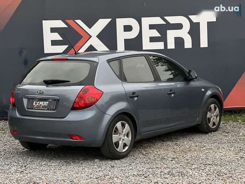 Kia Cee'd 2009 - фото 4