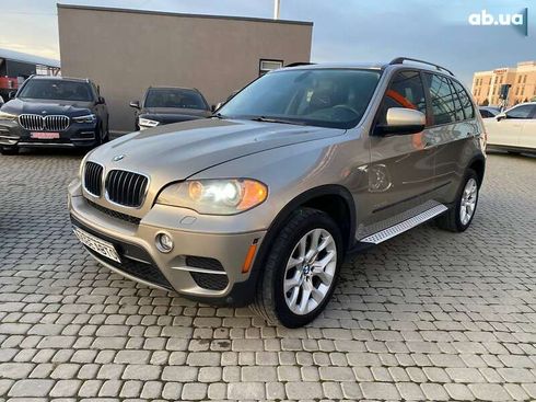 BMW X5 2010 - фото 2