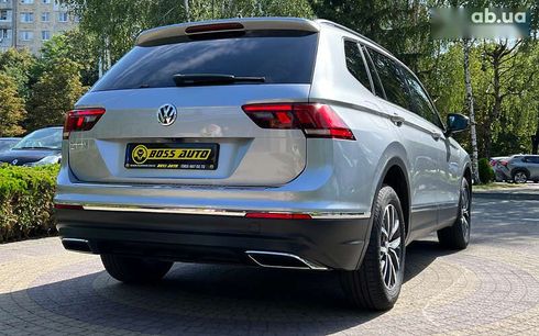 Volkswagen Tiguan 2020 - фото 7