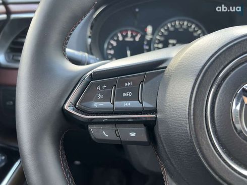 Mazda CX-9 2019 - фото 25