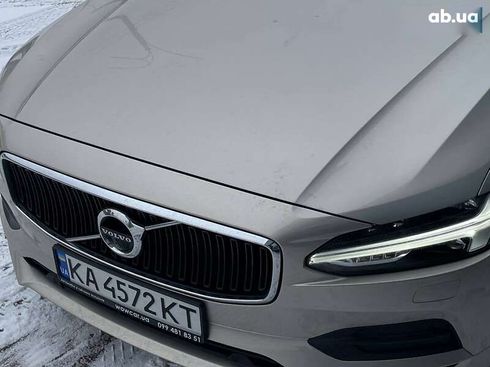 Volvo S90 2017 - фото 6