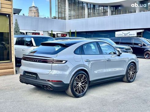 Porsche Cayenne 2024 - фото 4