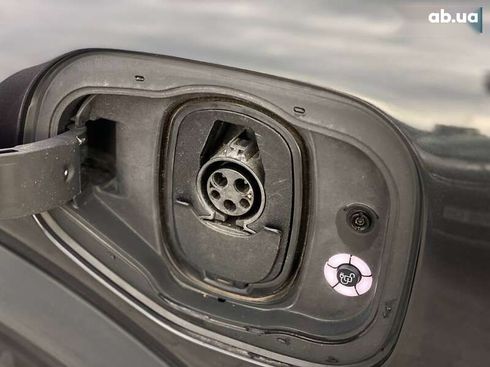 Ford Mustang Mach-E 2021 - фото 16