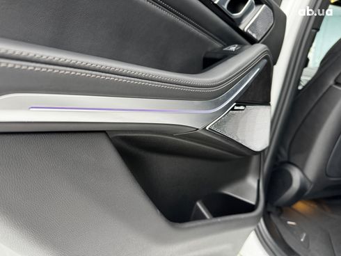 BMW X5 2022 белый - фото 28