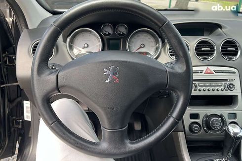Peugeot 308 2008 - фото 9