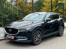 Продажа б/у Mazda CX-5 2017 года - купить на Автобазаре