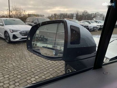 Audi Q7 2023 - фото 14