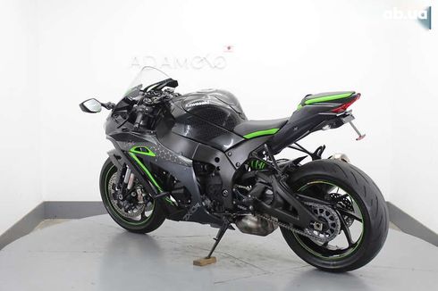 Kawasaki ZX 2019 - фото 6
