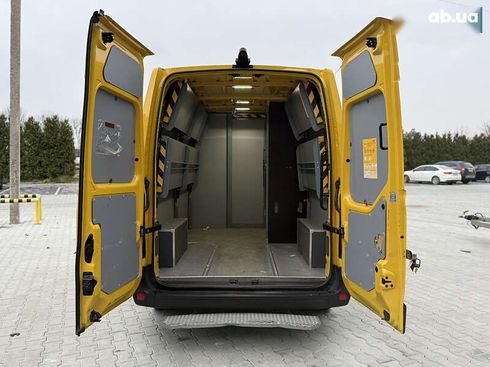 Renault Master 2020 - фото 9