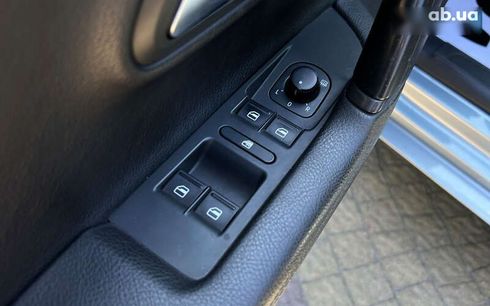 Volkswagen Passat CC 2010 - фото 15