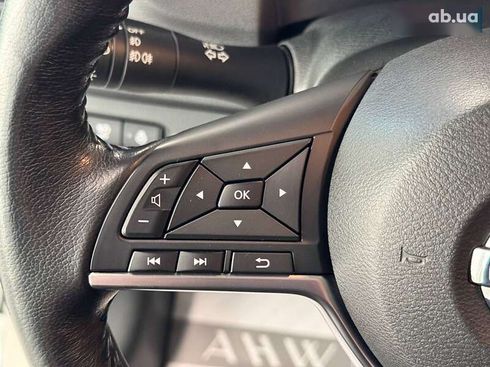 Nissan Leaf 2020 - фото 23