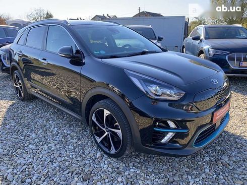 Kia Niro 2019 - фото 17