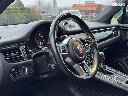 Porsche Macan 2021 - фото 22