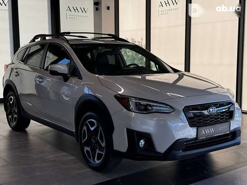 Subaru Crosstrek 2020 - фото 5