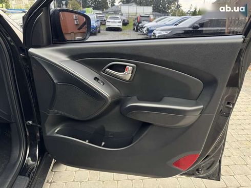 Hyundai ix35 2011 - фото 28