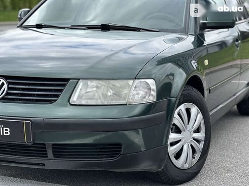 Volkswagen Passat 1997 - фото 4