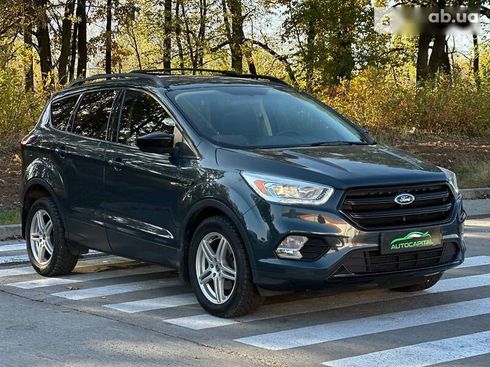 Ford Escape 2018 - фото 6