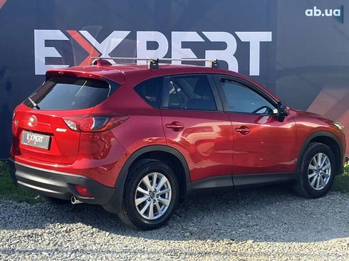 Mazda CX-5 2014 - фото 4